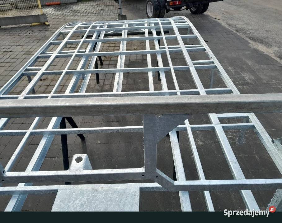 Najazd Ford Transit Jędrzejów