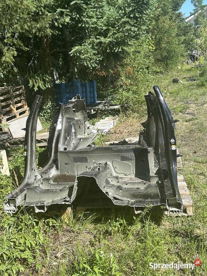 RANGE ROVER VELAR L560 LIFT 2021 2023 Podwozie terenowe Sękocin Nowy sprzedam