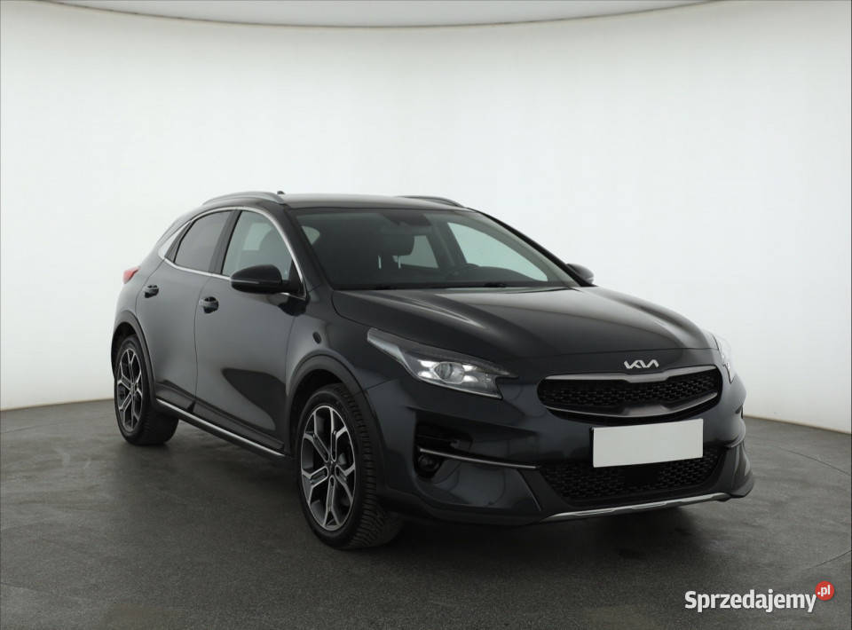 Kia XCeed 16 TGDI ABS Piaseczno sprzedam