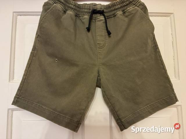 Spodnie krótkie męskie 32 Carry mens collection Częstochowa sprzedam