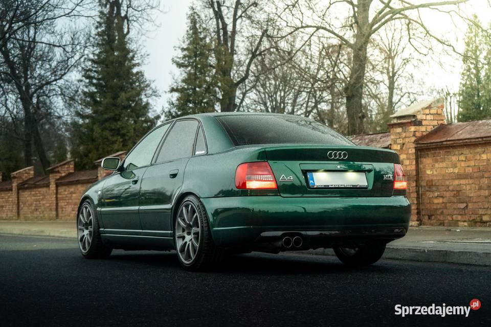 Alufelgi 5x112 r18 Audi Łosice