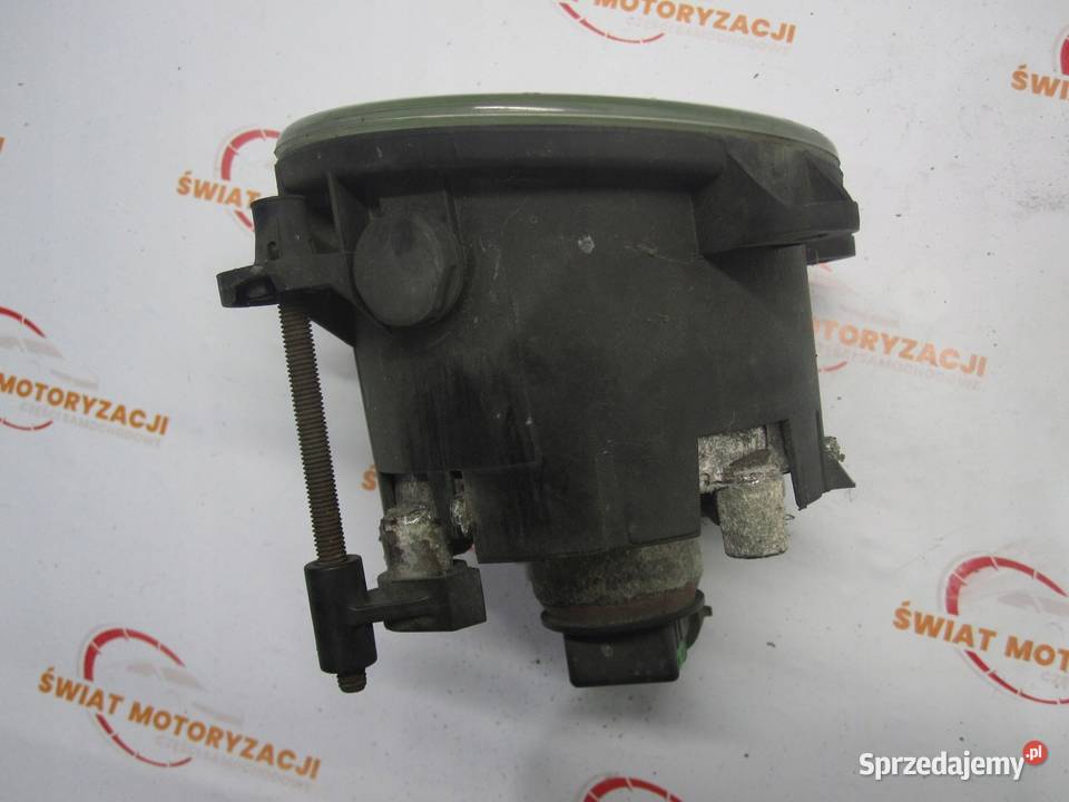 RANGE ROVER SPORT I L320 LIFT 08r halogen prawy Lampy przeciwmgielne Kielce