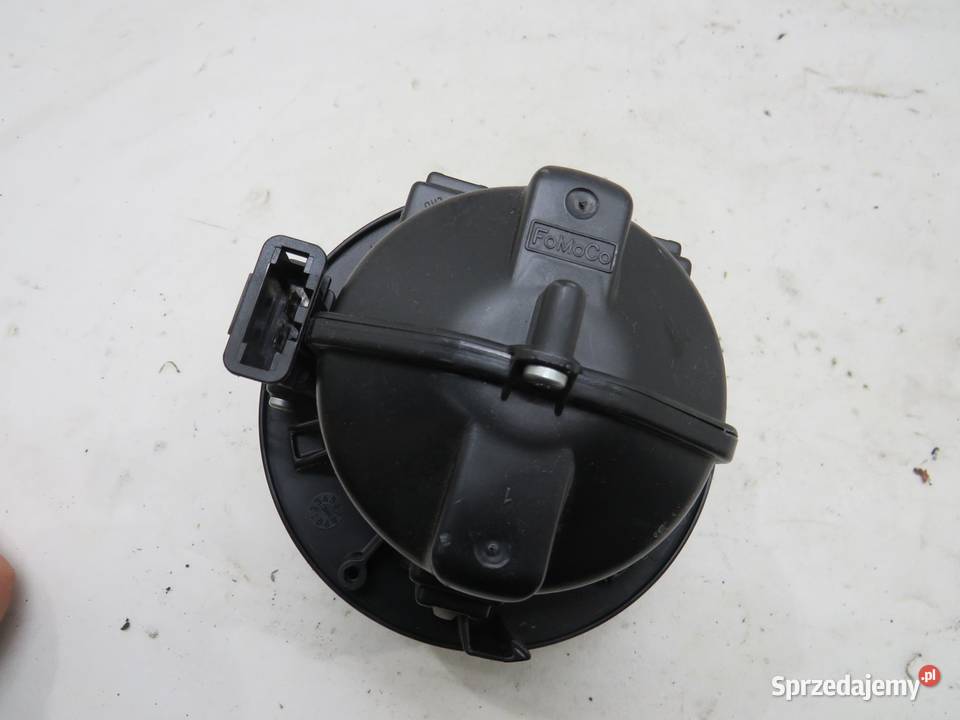 DMUCHAWA WENTYLATOR VOLVO S60 II 6G9N18D413BA Motoryzacja lubelskie