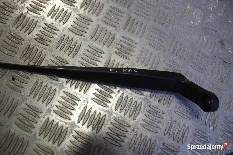 WYSPRZĘGLIK POMPKA SPRZĘGŁA VW FOX 12 5Z0955410A wielkopolskie