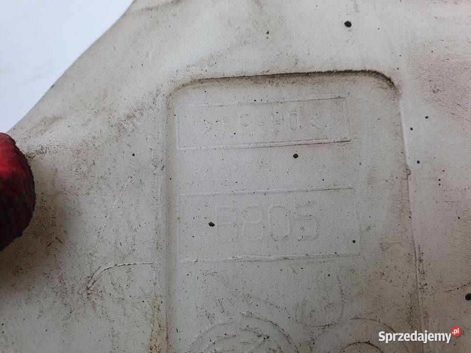 ZBIORNICZEK SPRYSKIWACZY FIAT STILO B805 kujawsko-pomorskie