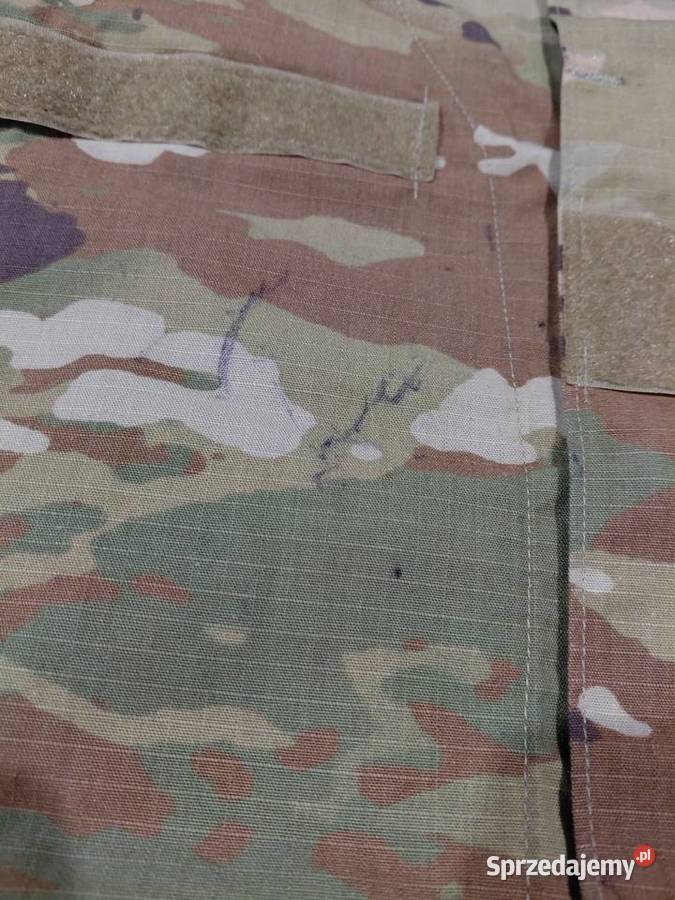 Bluza IHWCU multicam ocp X Large long