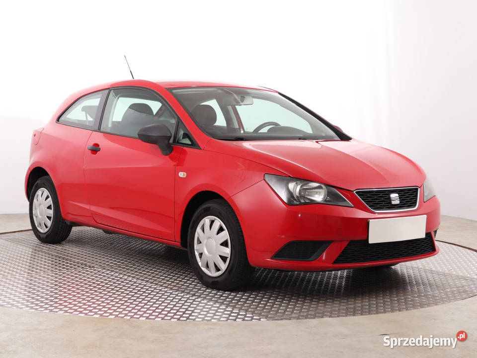 Seat Ibiza 1.2 12V