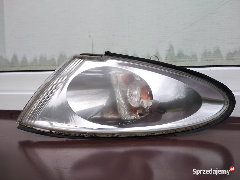 Renault Espace 3 III LIFT kierunkowskaz kierunek Kierunkowskazy Sieradz