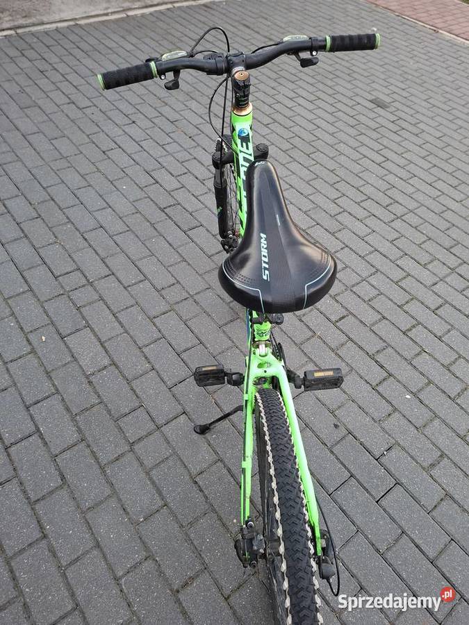 Sprzedam rower Gorzyce Wielkie