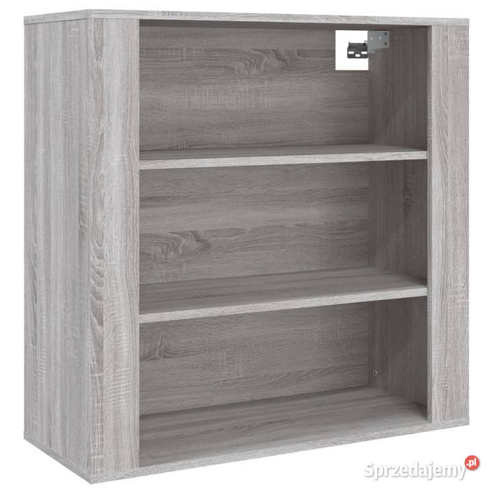 Szafka ścienna szary dąb sonoma 80x33x80 sprzedam