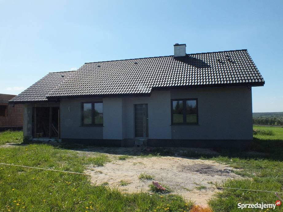 Dom w mieszkania i czynszu Będzin