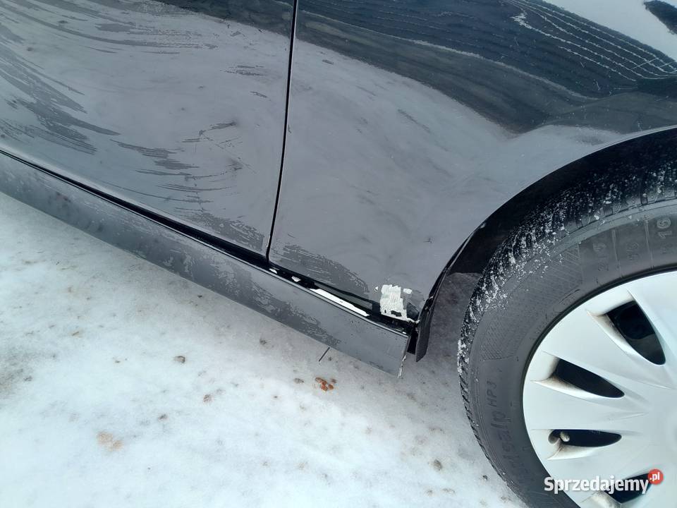 2014 199przebiegu zarejestrowany nowy rozrząd