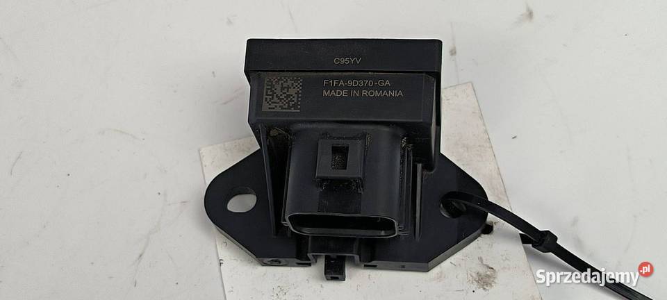 MODUŁ FORD TRANSIT MK8 F1FA9D370GA sprzedam
