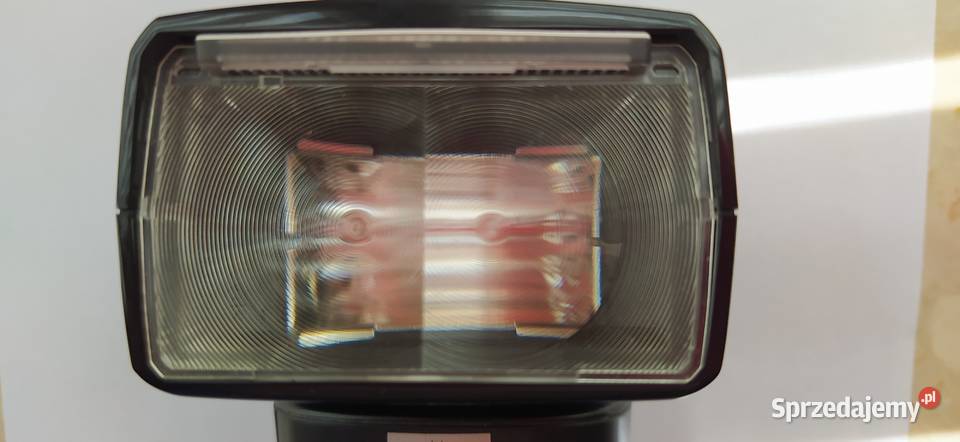 Lampa błyskowa Metz 44 AF2 digital Bodzechów