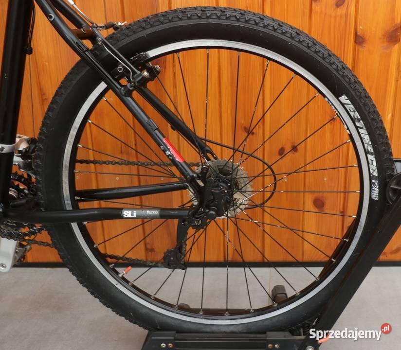 Rower mtb BMC Qattoopadro H 49 i inne rowery mazowieckie Milanówek