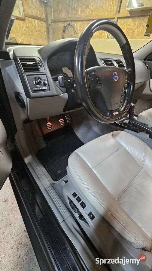 Volvo C30 Summun 2008 20d Leoncin