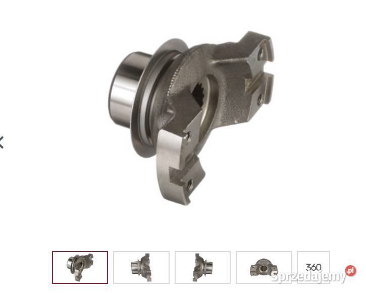 Jarzmo 87484216 CASE MAGNUM HOLLAND T8