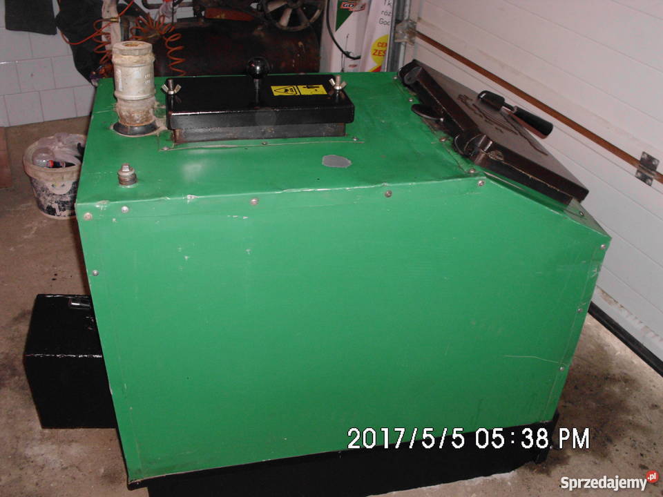 Piec Moderator Sprzedam Piece i kominki