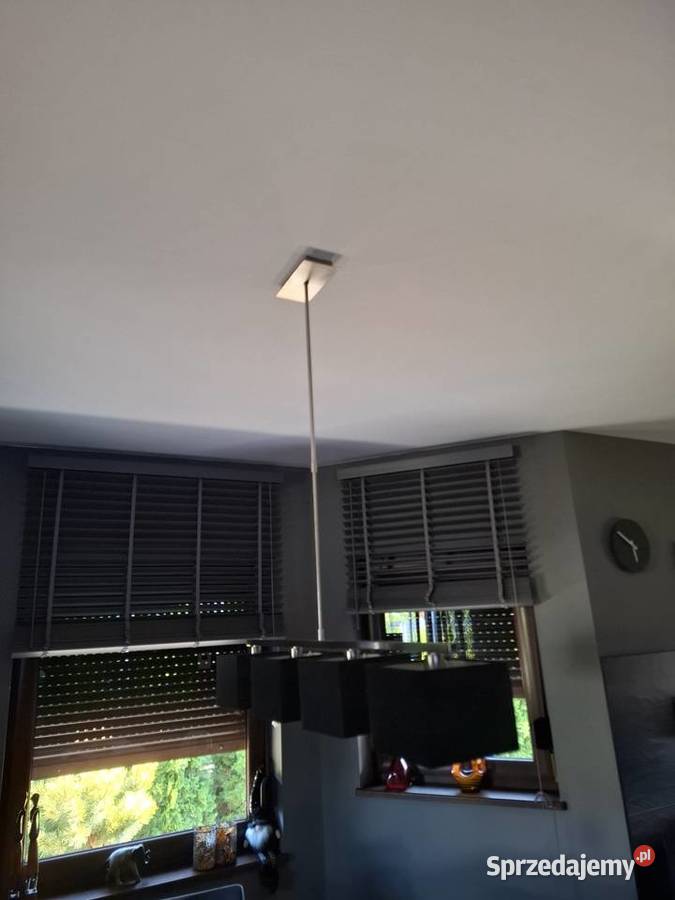 Lampa wisząca philips Miłkowice