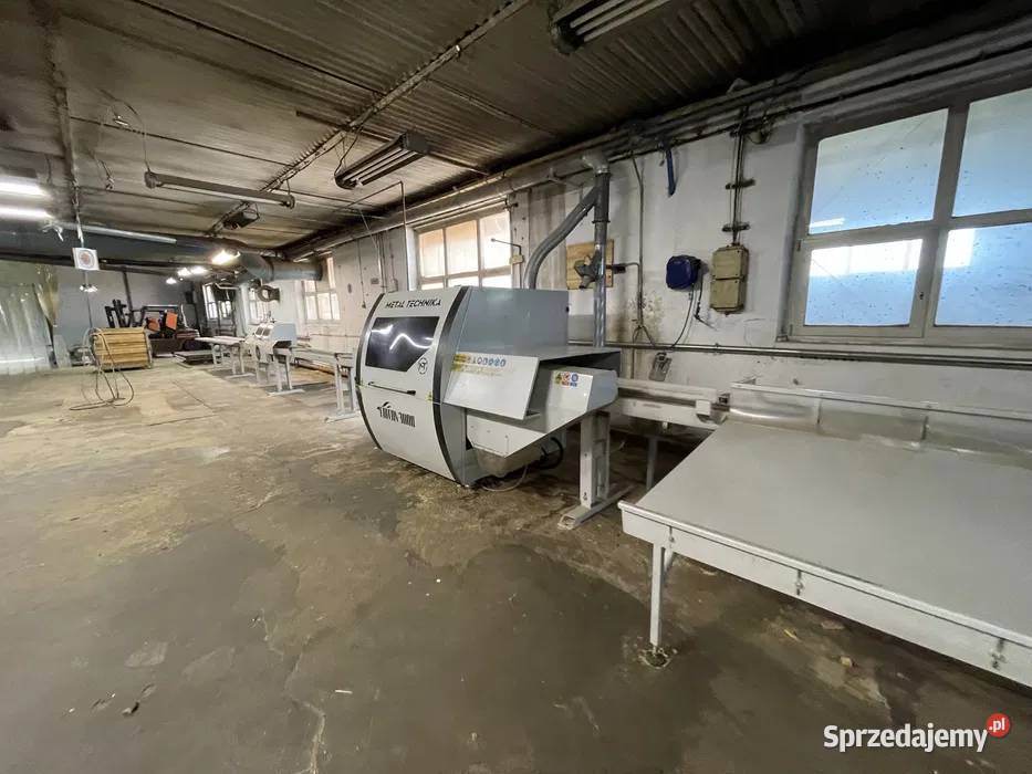 metal technika optymalizerka falcon 3000 Kłodawa