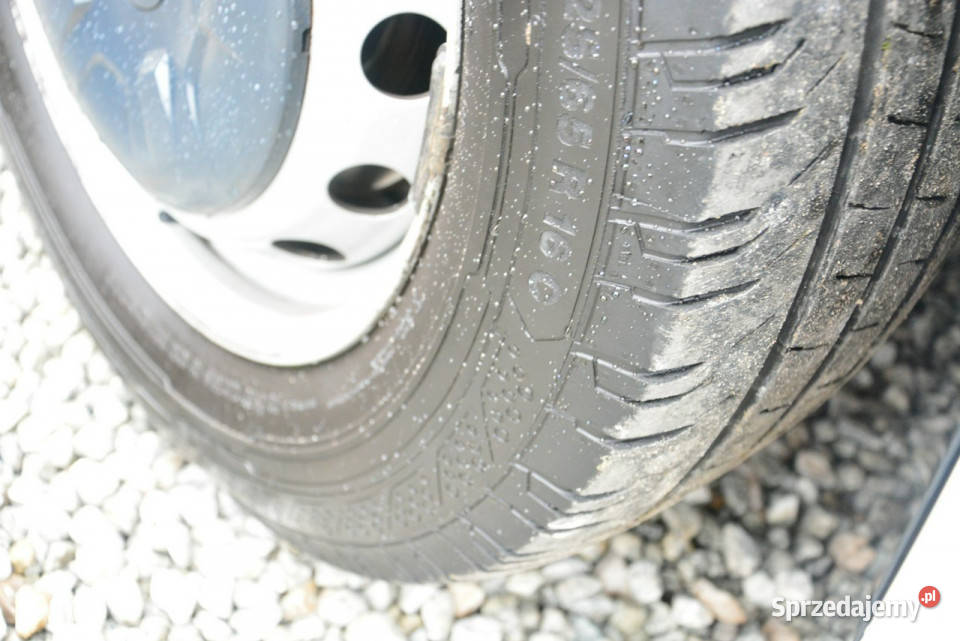 Renault Master L3H2 pełna blaszak czujnik parkowania mazowieckie Warszawa