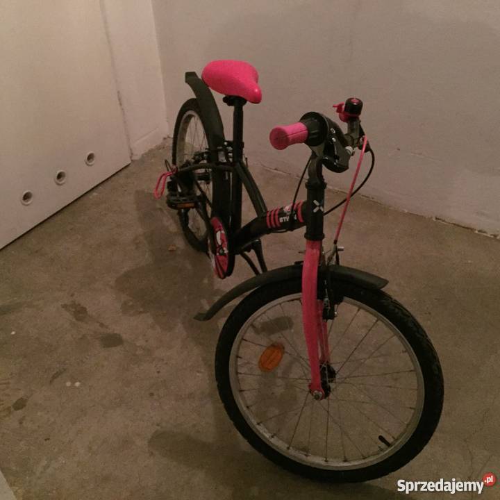 Rower 20 Misti Girl 300 bTwin