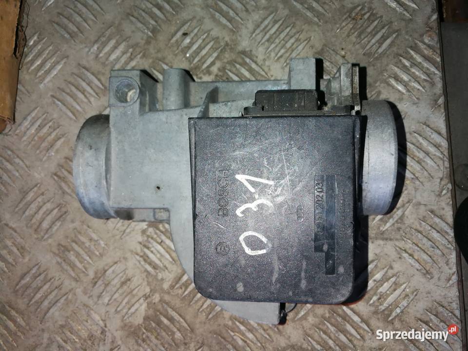 Przeplywomierz bmw 0280202031 osobowe Warszawa