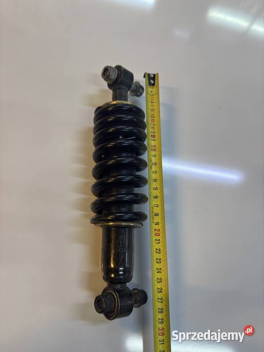Amortyzator tylny cross Yamaha Aprilia Derbi am6 świętokrzyskie Nowy Korczyn