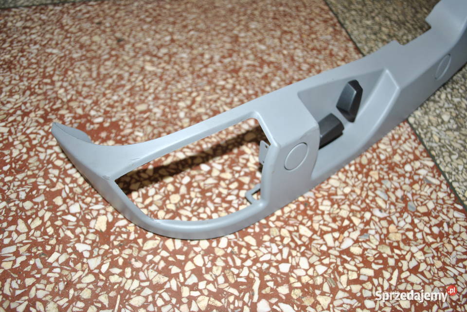 Panel boczny ze sterowaniem fotela kierowcy BMW Poręba