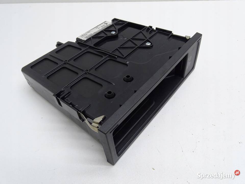 MODUŁ CZYTNIK INTERFACE MEDIAIN 5N0035341G VW Czujniki i sterowniki