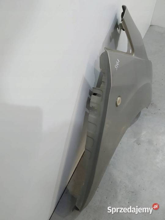 BŁOTNIK PRAWY PRZÓD EN Ford Tourneo Courier I sprzedam