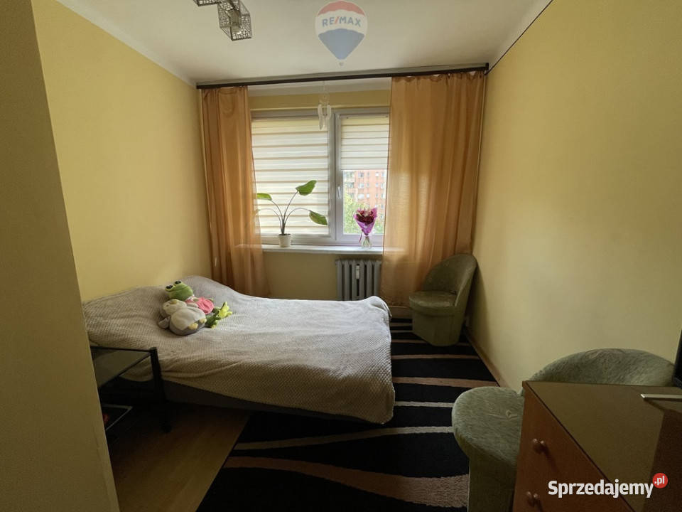 Mieszkanie z garażem na wynajem 50.11m2 śląskie Bielsko-Biała sprzedam