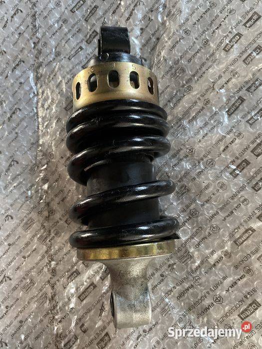 Honda VT 600 SHADOW PC21 Amortyzator Tył Tylny Poznań