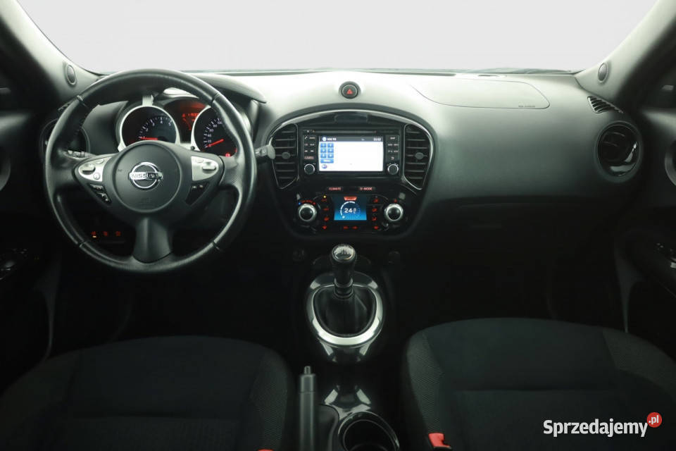 Nissan Juke 12 DIGT Lublin sprzedam