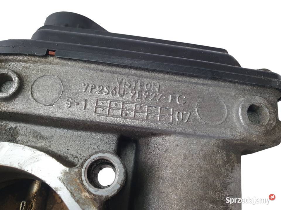 PRZEPUSTNICA Ford Focus MK2 C 16 16V Visteon