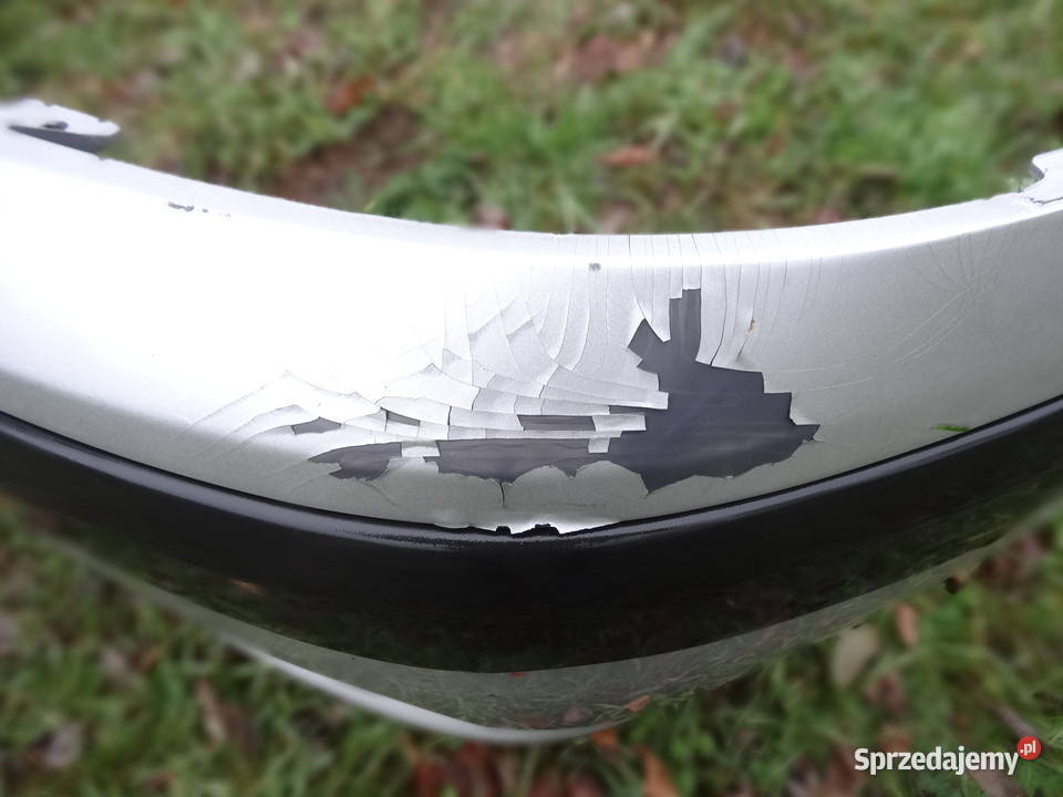 zderzak przedni przód hyundai atos 0408r Zderzaki