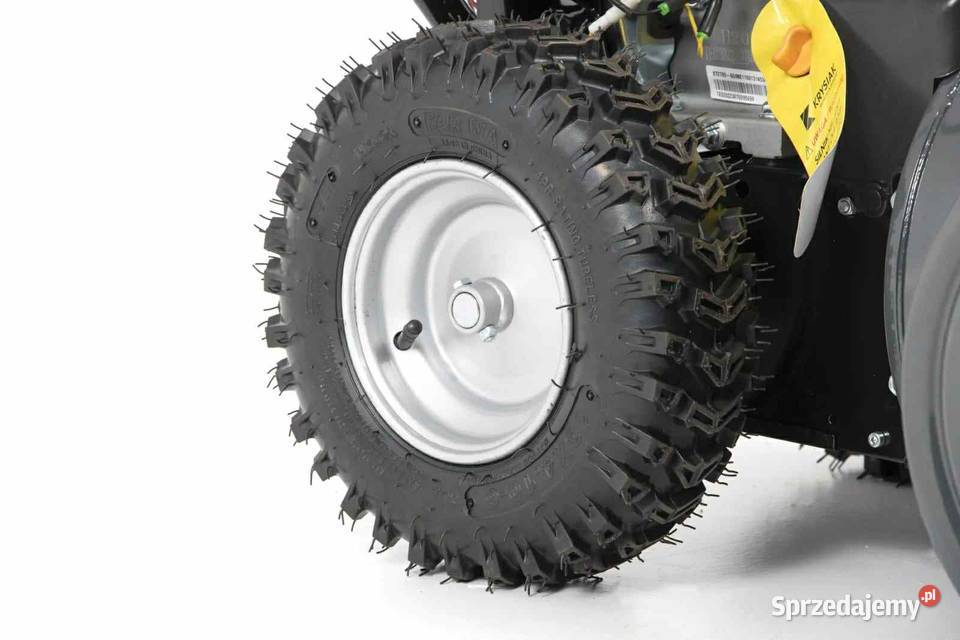 Odśnieżarka Spalinowa Nowa 75hp małopolskie Nowy Targ