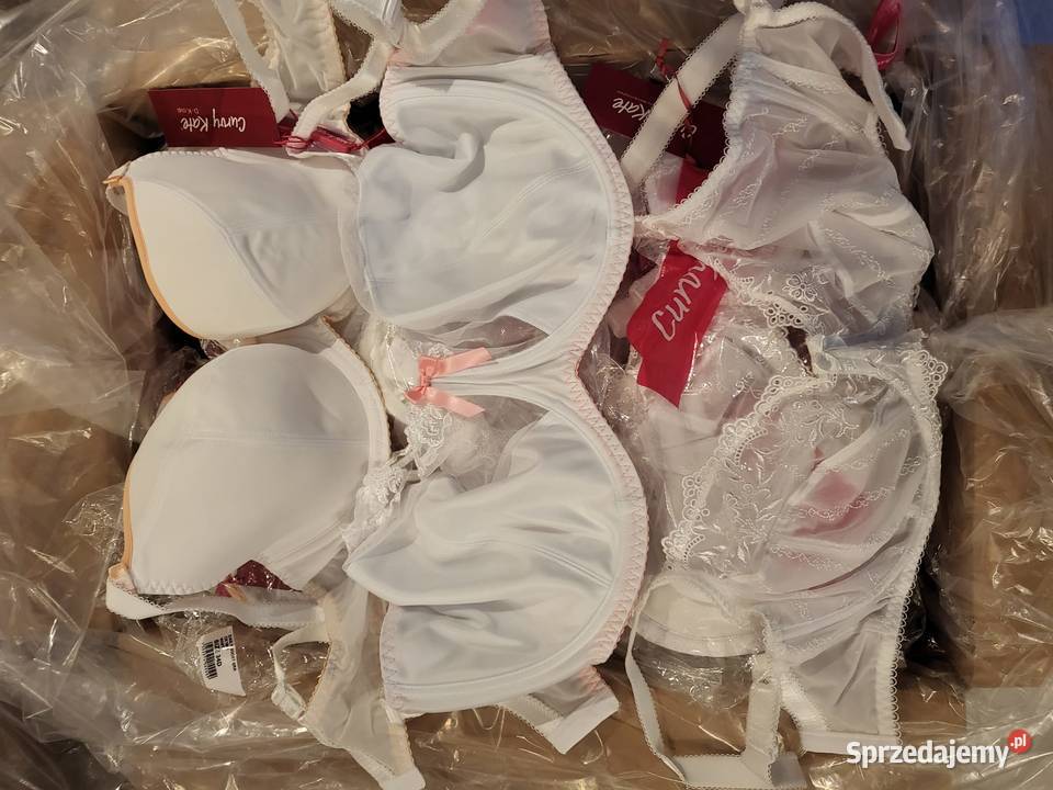 Biustonosze Curvy Kate Outlet