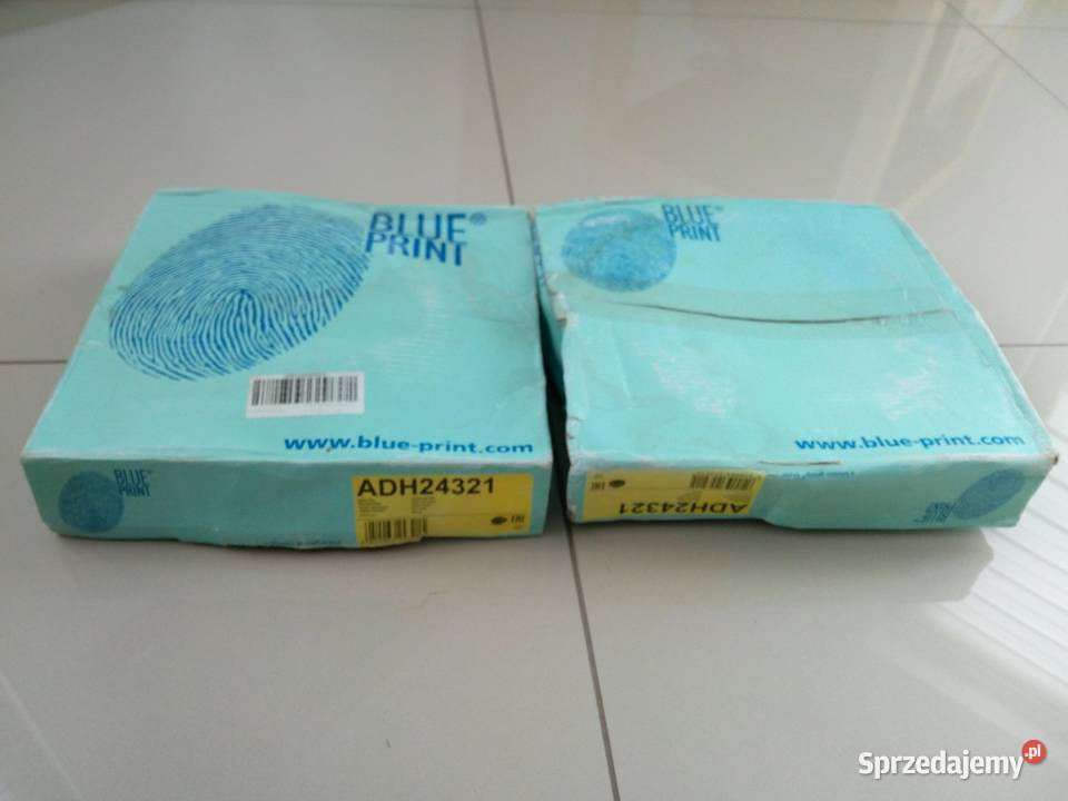 Tarcze hamulcowe Civic VI Kraków sprzedam