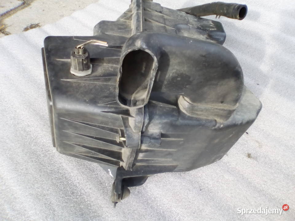 Ford Ka I 13i Obudowa filtra powietrza osobowe Bukownica