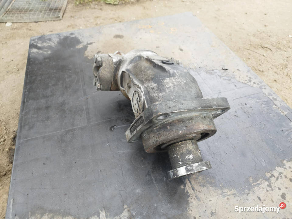 Silnik hydrauliczny Hydromatik A2FM12561W Strzyżew sprzedam