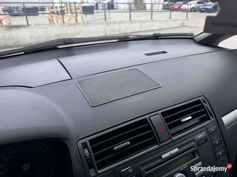 Ford Focus C 18 z 2003 r Warszawa