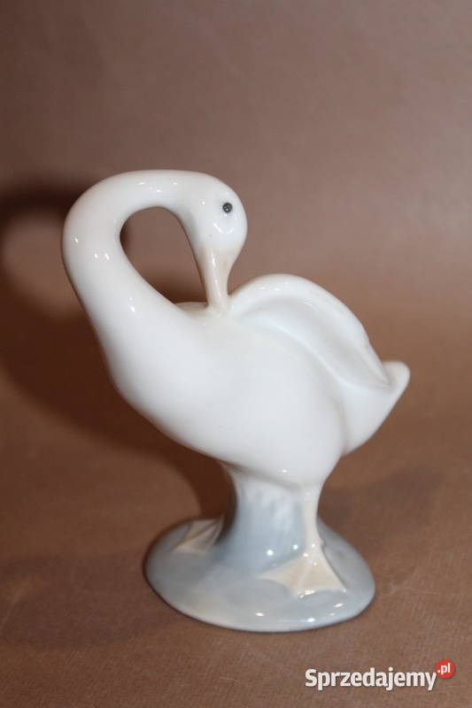 Figurka gąski Lladro Daisa 93 Szczecin