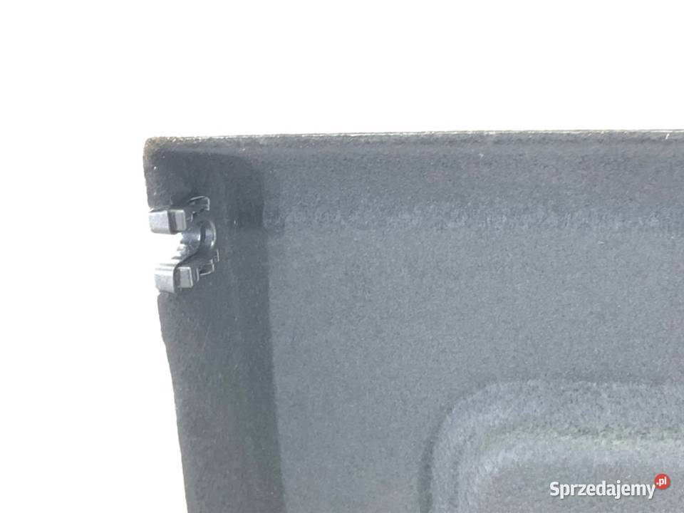 PÓŁKA TYŁ FORD FOCUS IV Hatchback OSŁONA