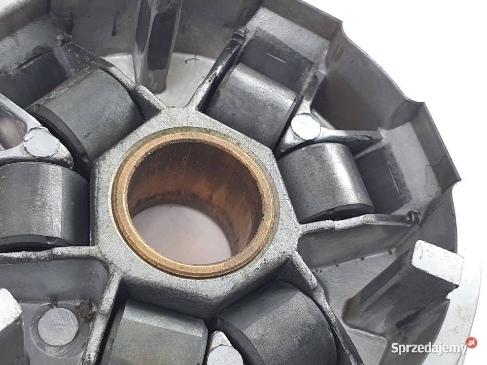 Sprzeglo Wariator Dzwon Peugeot Speedfight III łódzkie sprzedam