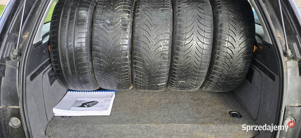 OPEL VECTRA C 18i GAZ SEKWENCJA KOMBI HAK Świdnik sprzedam