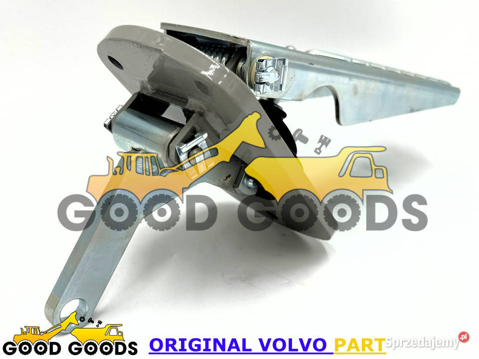 VOLVO PEDAŁU HAMULCA 11308633 ZM2808933 2808933 Władysławów