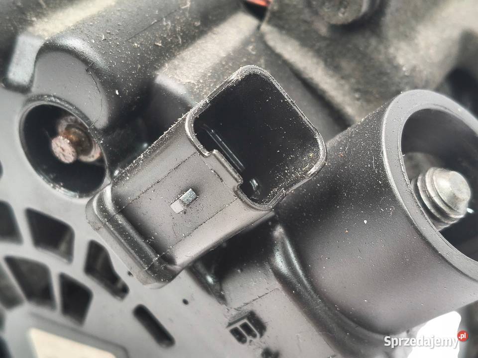 ALTERNATOR Citroen C4 C5 Picasso 20 HDi