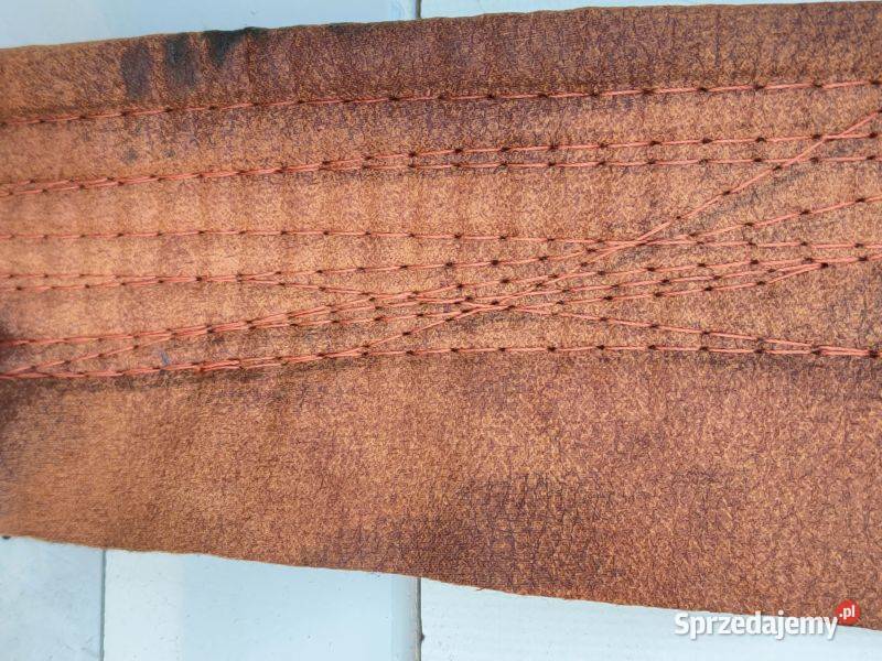 Stębnówka JUKI DNU 1541 3Transport Pfaff Durkopp Biznes i Przemysł dolnośląskie Wałbrzych