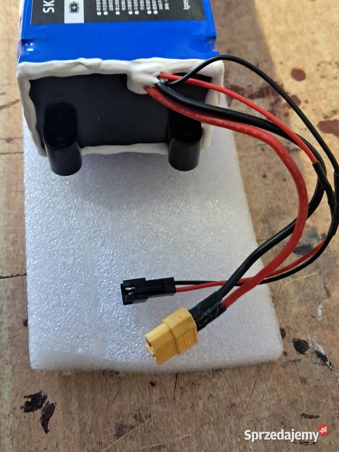 nowa bateria do roweruhulajnogi elektrycznych Na